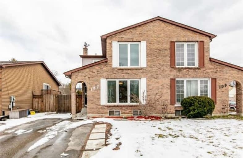 187 Londonderry Street, Oshawa | Image 1