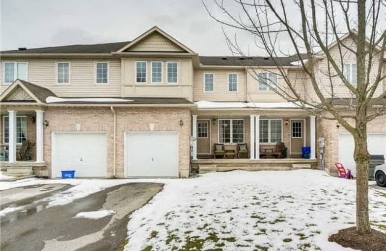 245 Sprucewood Crescent, Clarington | Image 1