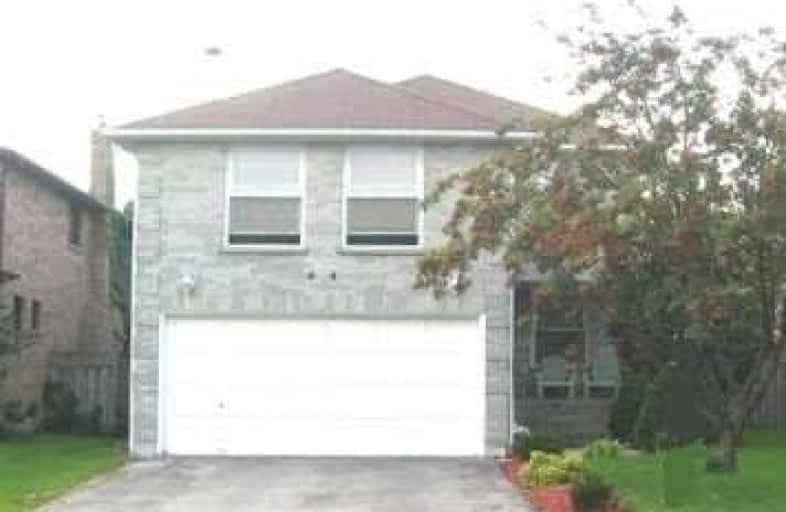 44 Rotherglen Road North, Ajax | Image 1