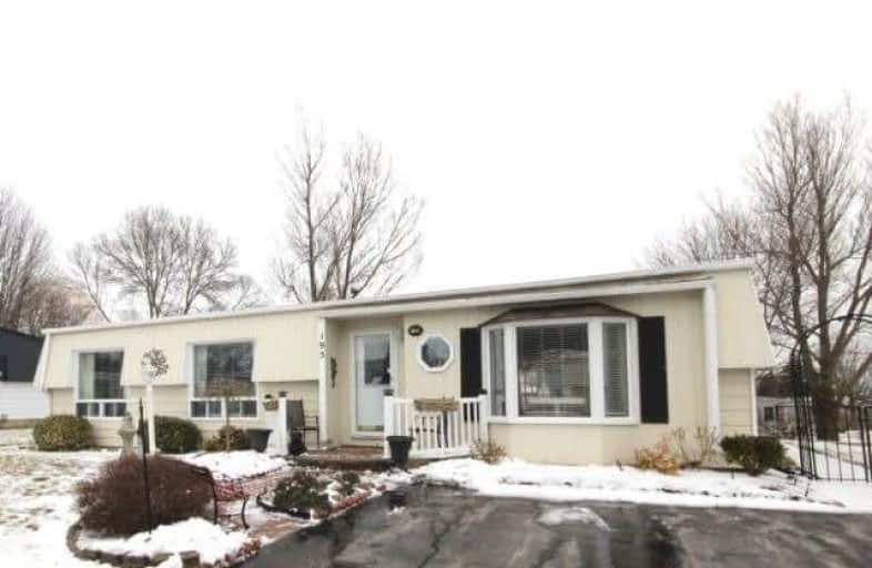 195 Wilmot Trail, Clarington | Image 1