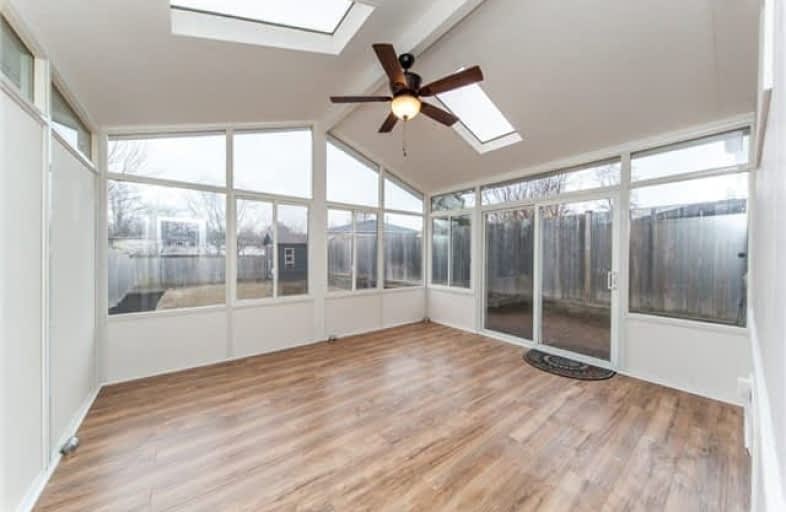 474 Oshawa Boulevard North, Oshawa | Image 1