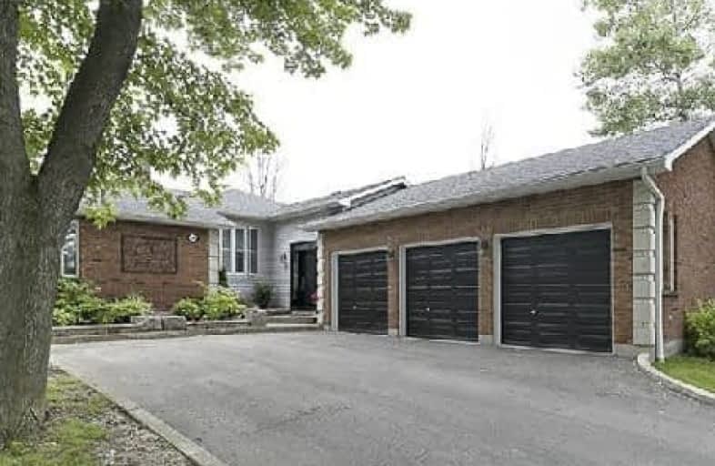 1784 Appleview Road, Pickering | Image 1