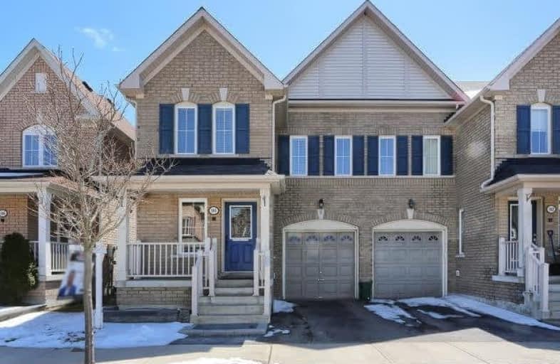 104 Westray Crescent, Ajax | Image 1