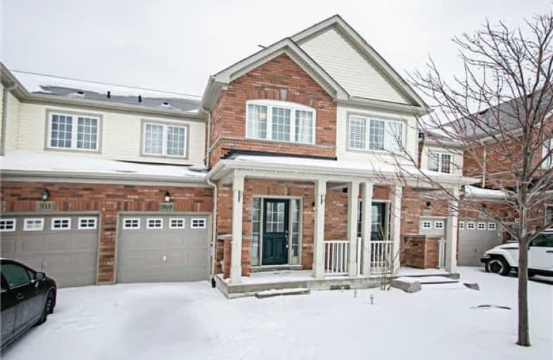 909 Fetchison Drive, Oshawa | Image 1