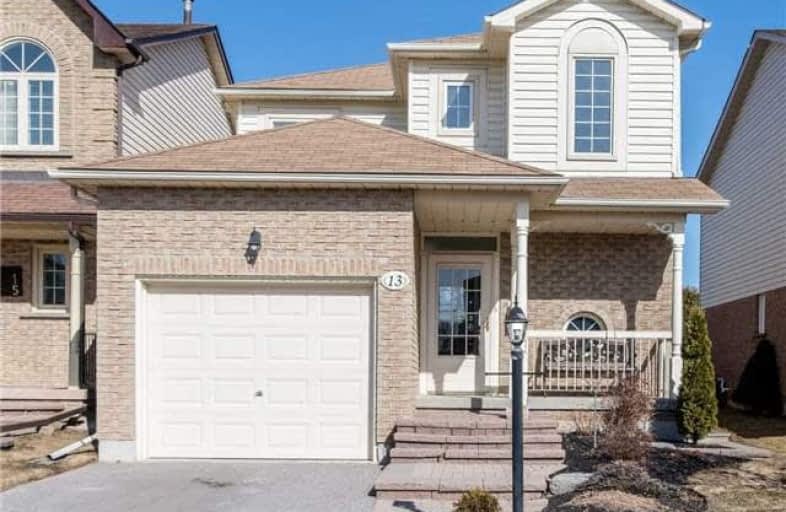 13 Kennedy Drive, Clarington | Image 1