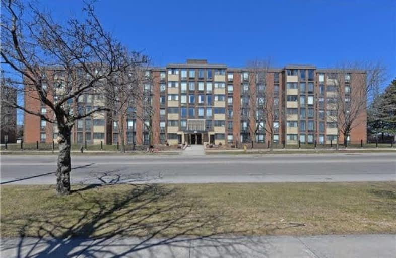 206-1540 Pickering Parkway, Pickering | Image 1