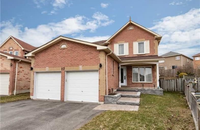 17 Locker Drive, Ajax | Image 1