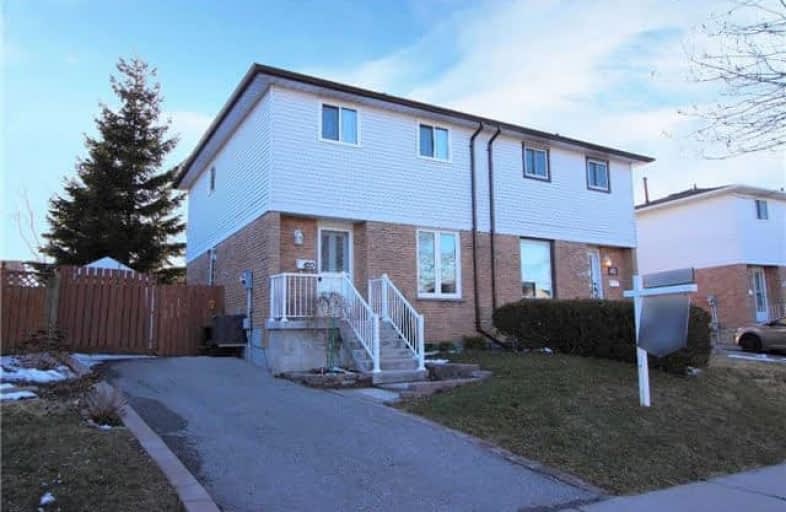 420 Le Sabre Street, Oshawa | Image 1