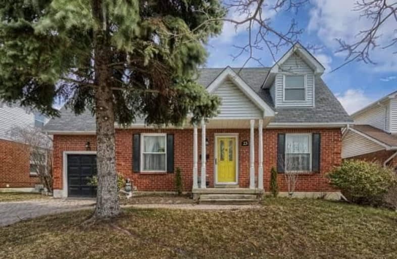 23 Centerfield Drive, Clarington | Image 1