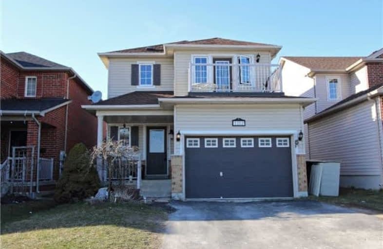 1212 Margate Drive, Oshawa | Image 1