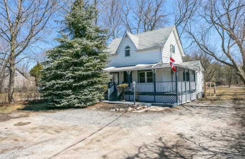 461 Townline Road North, Clarington | Image 1