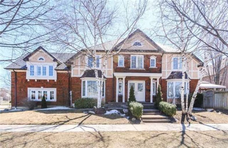 1 Mortimer Crescent, Ajax | Image 1