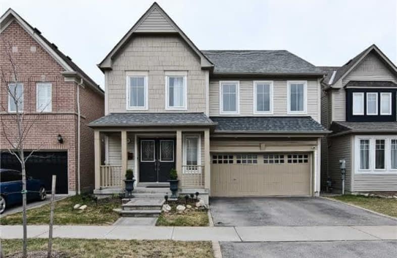 70 Ryder Crescent, Ajax | Image 1