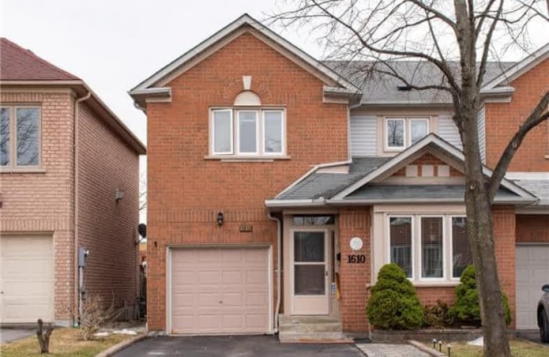 1610 Arcadia Square, Pickering | Image 1