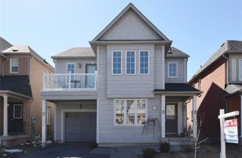 64 Armitage Crescent, Ajax | Image 1