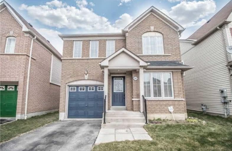34 McNicol Crescent, Ajax | Image 1