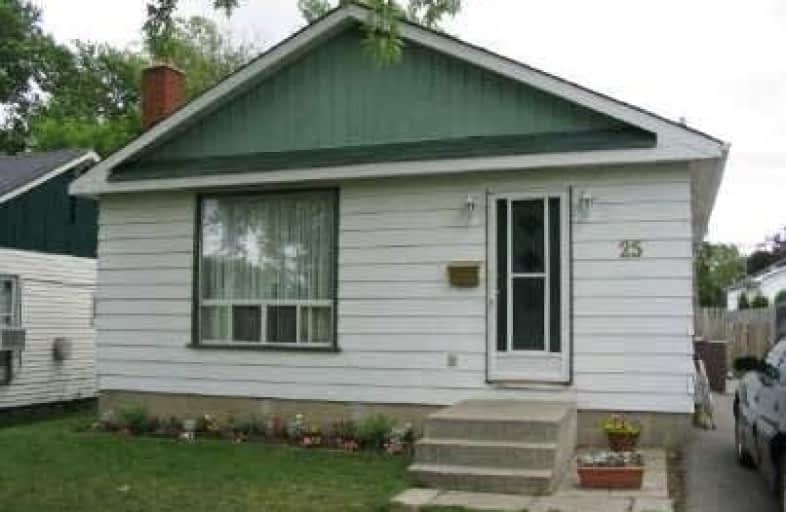 25 Beech Street, Ajax | Image 1