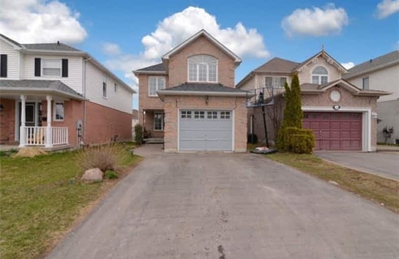 1288 Dartmoor Street, Oshawa | Image 1