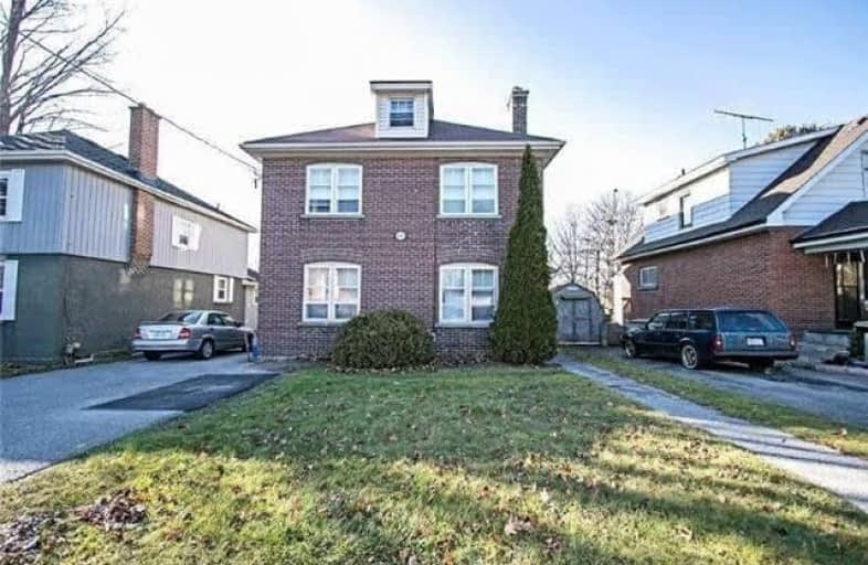 600 Somerville Avenue, Oshawa | Image 1