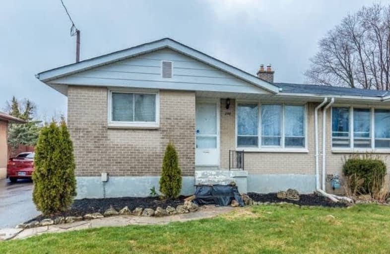 256 Trent Street, Oshawa | Image 1