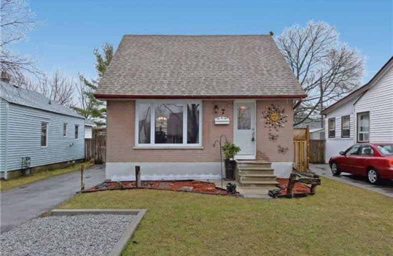 7 Ontario Street, Ajax | Image 1