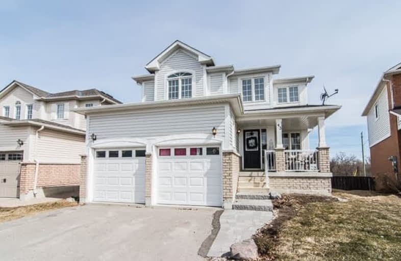 43 Eldad Drive, Clarington | Image 1