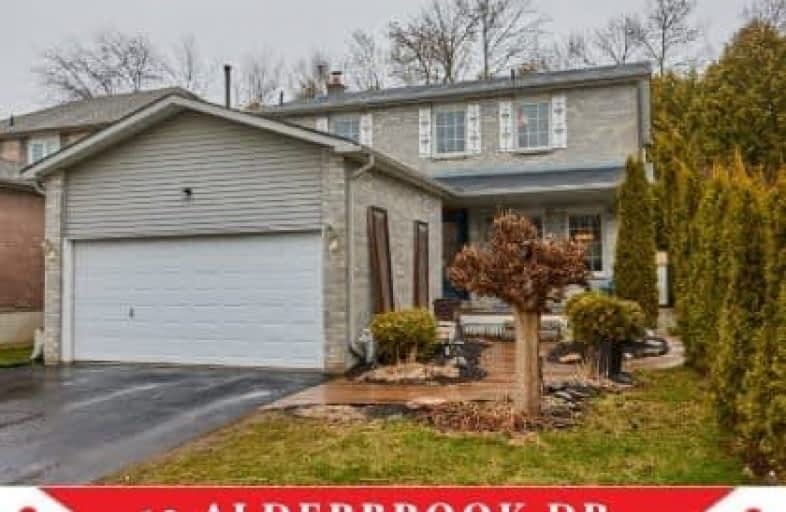 12 Alderbrook Drive, Clarington | Image 1