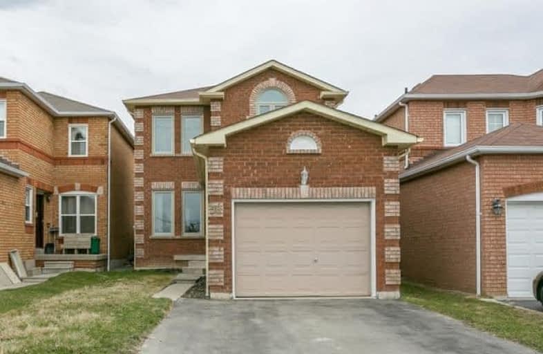 50 Fieldnest Crescent, Whitby | Image 1