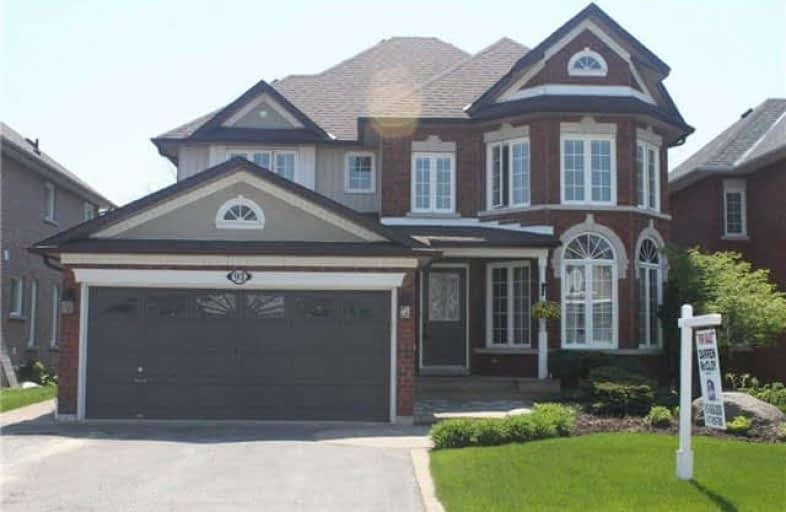 93 Bowles Drive, Ajax | Image 1