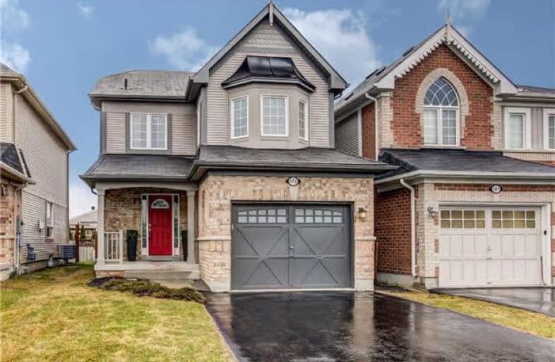 175 Honeyman Drive, Clarington | Image 1