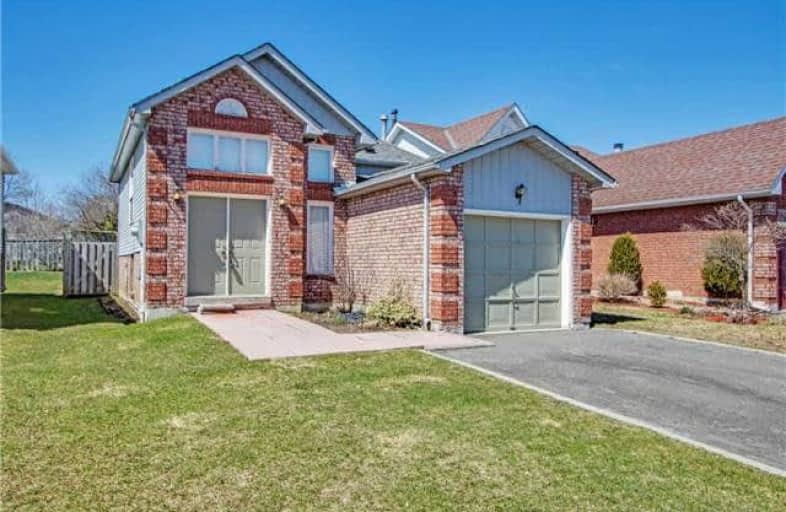 127 Elford Drive, Clarington | Image 1