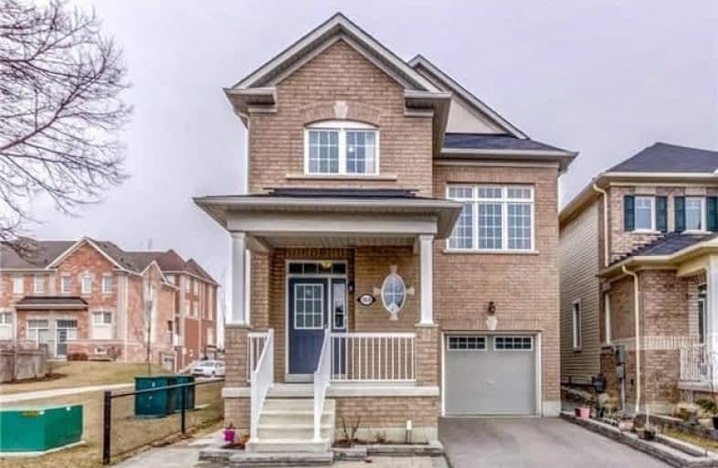 164 Angus Drive, Ajax | Image 1