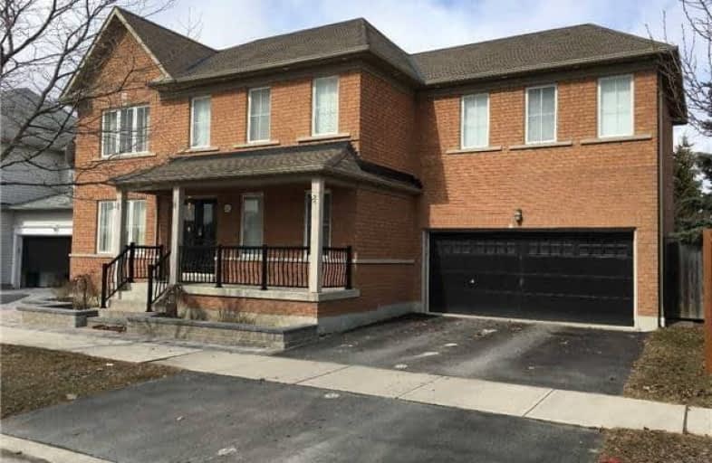 63 Seward Drive, Ajax | Image 1