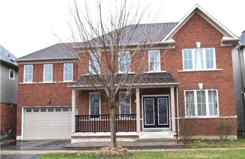 69 Seward Drive, Ajax | Image 1