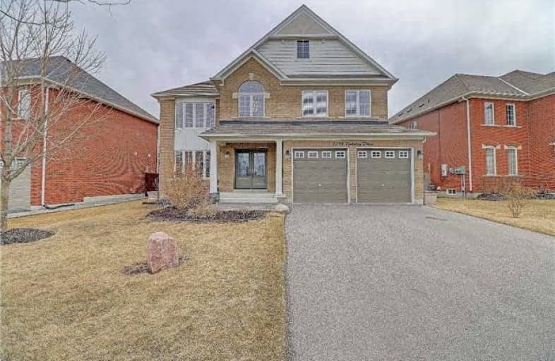 1796 Badgley Drive, Oshawa | Image 1