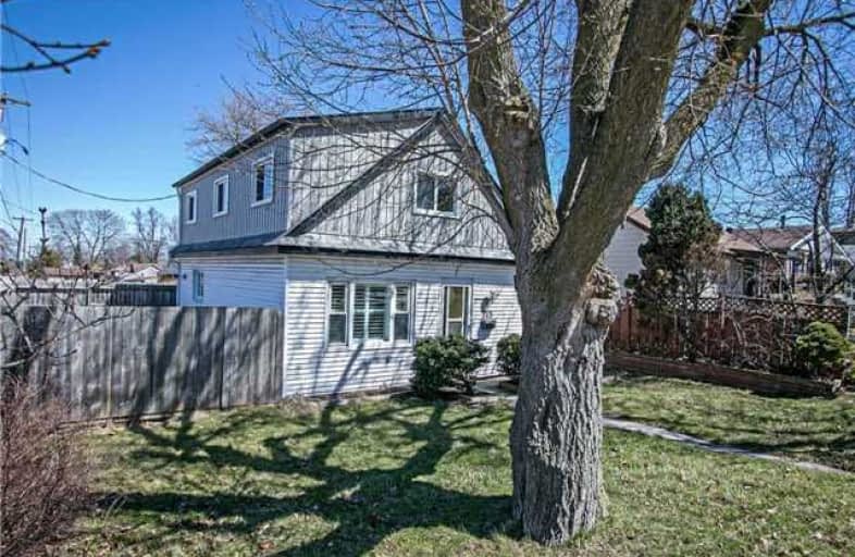 725 Hillcrest Road, Pickering | Image 1