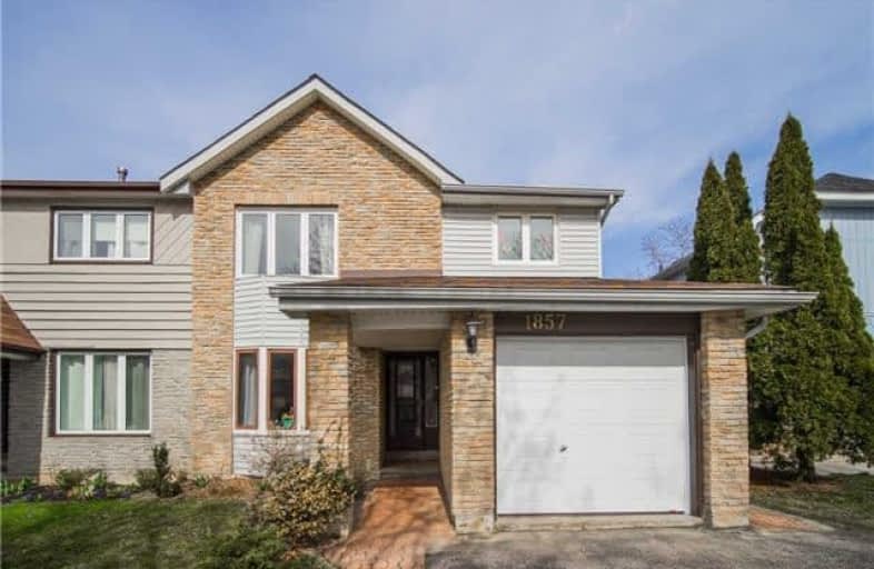 1857 Shadybrook Drive, Pickering | Image 1