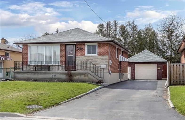 589 Crerar Avenue, Oshawa | Image 1