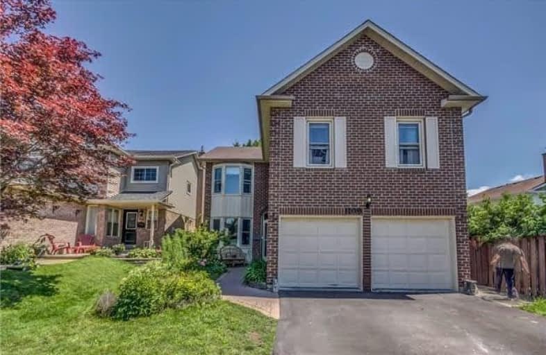 1109 Harvest Drive, Pickering | Image 1