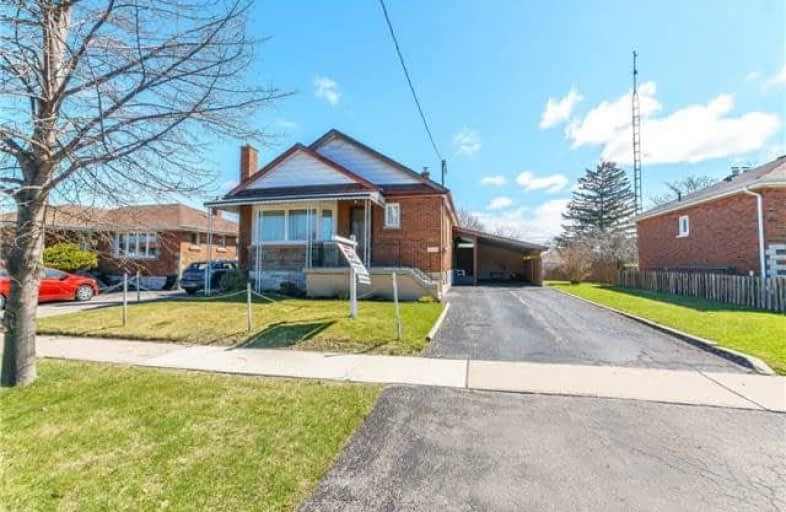 839 Sylvia Street, Oshawa | Image 1