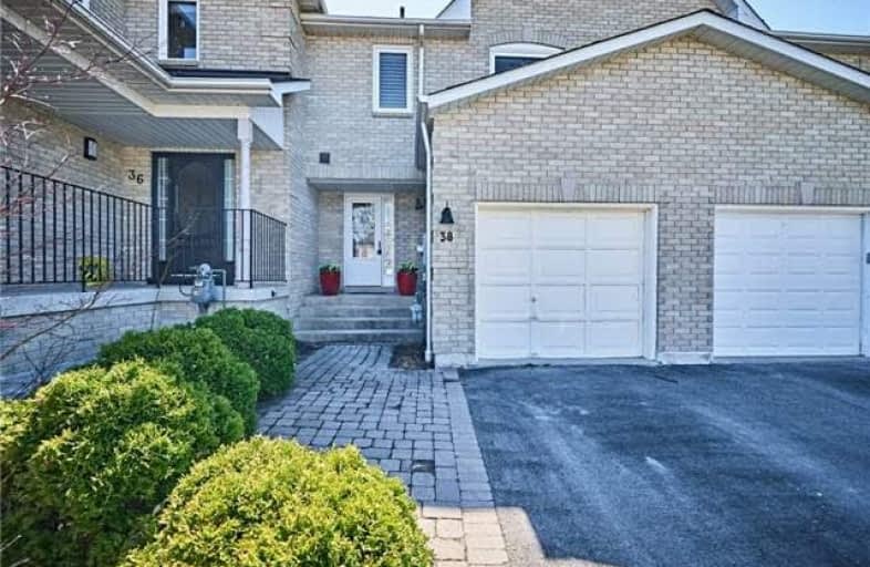 38 Pogson Drive, Whitby | Image 1