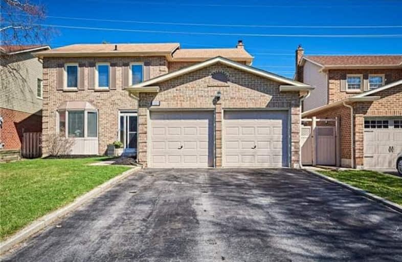 1221 Fieldstone Circle, Pickering | Image 1