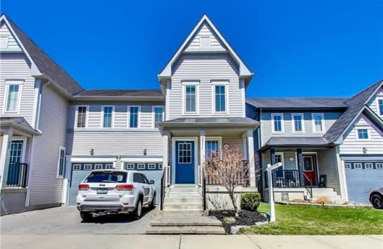 16 Cranston Avenue, Ajax | Image 1
