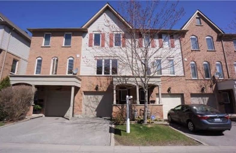46 McGonigal Lane, Ajax | Image 1