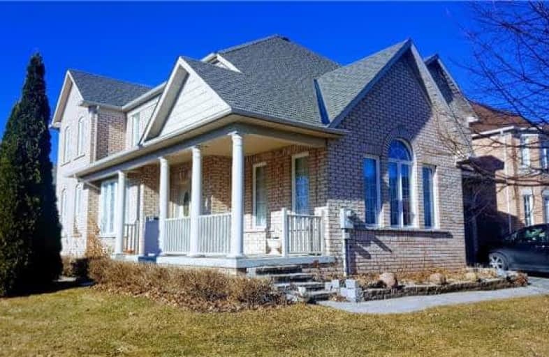 7 Montebello Crescent, Ajax | Image 1
