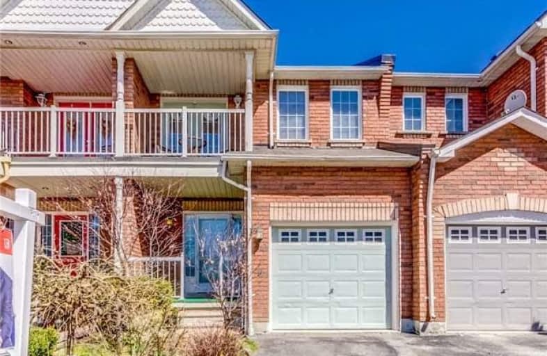 24 Marjoram Drive, Ajax | Image 1