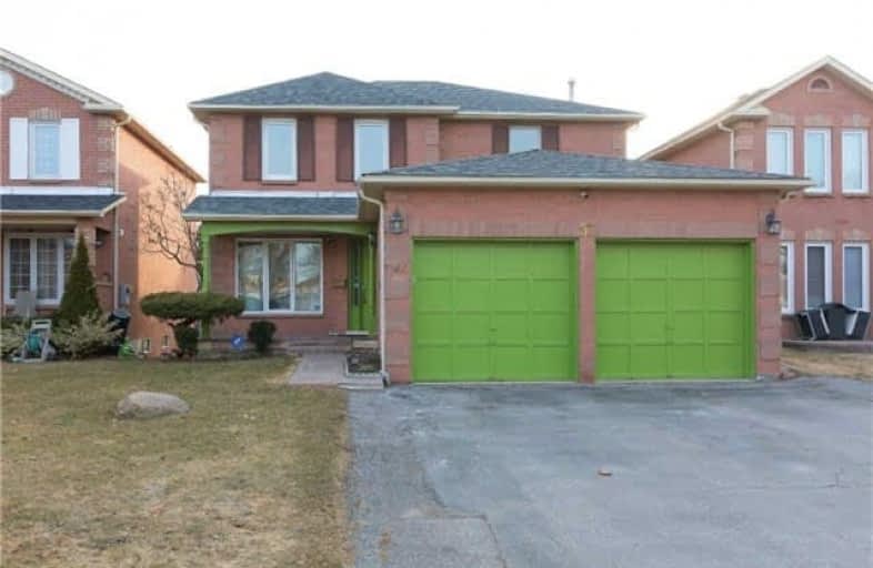 57 Wickens Crescent, Ajax | Image 1