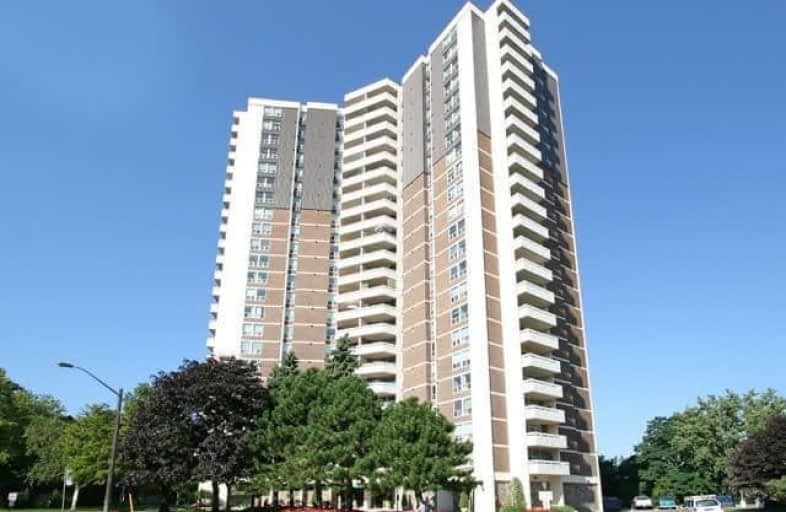 201-980 Broadview Avenue, Toronto | Image 1