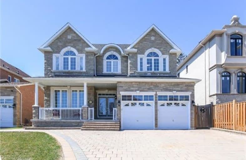 1799 Grayabbey Court, Pickering | Image 1