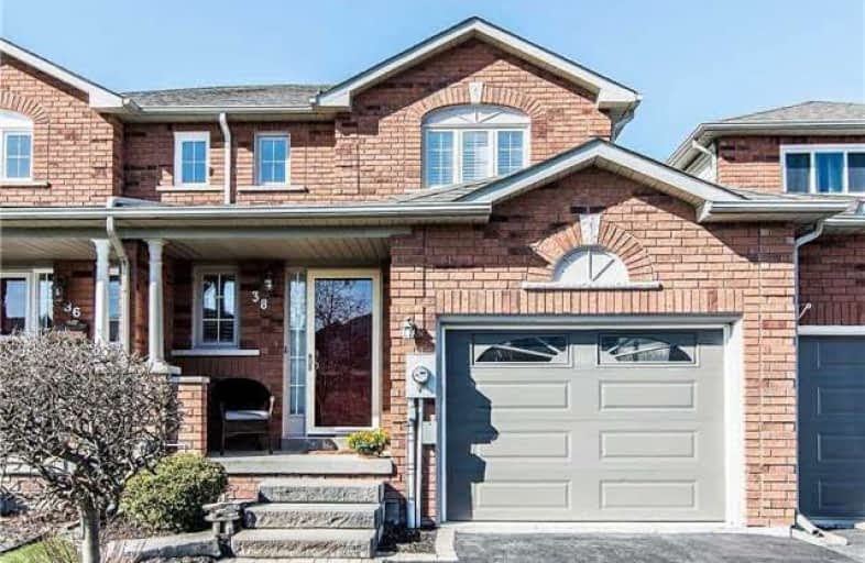 38 Somerscales Drive, Clarington | Image 1